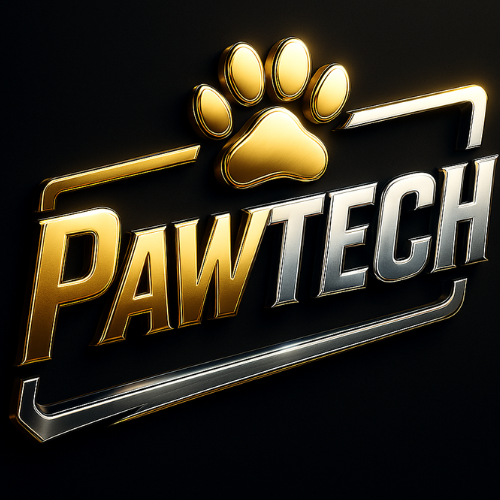 PawTech