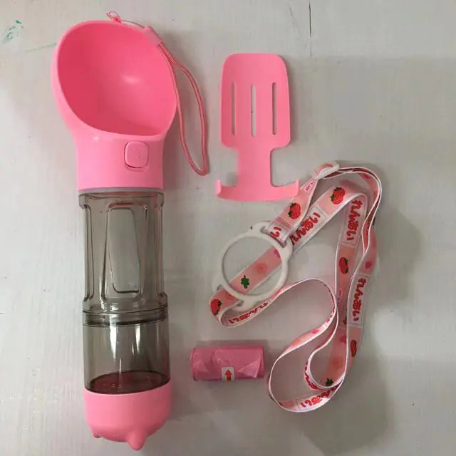 AquaPup Gear